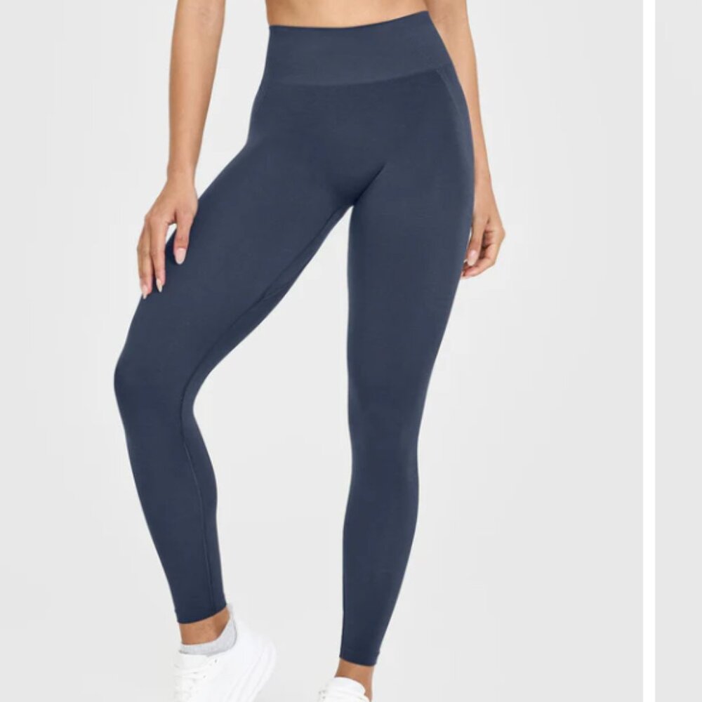 Oner Active | Effortless | True Blue | XL Long